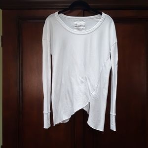 Frank & Eileen tee lab, xs